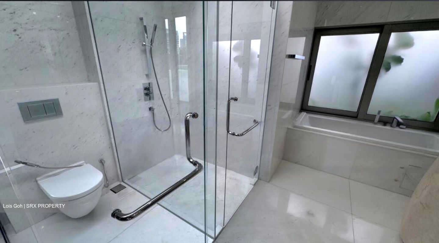 Stevens Road (D10), Terrace #464183541